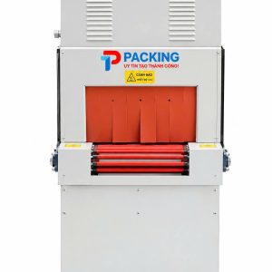 Máy co màng nhiệt dạng buồng BSD-4325A Tín Phát