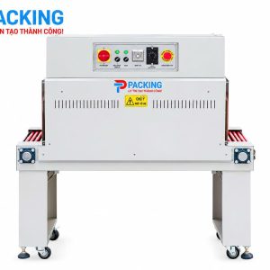Máy co màng nhiệt dạng buồng Tín Phát