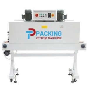 Máy co màng SM-1230 Tín Phát