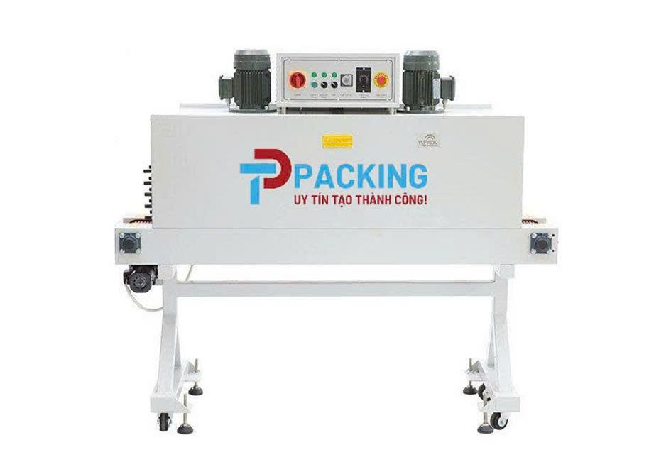 Máy co màng SM-1230 Tín Phát