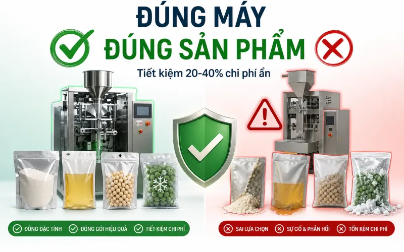 Nắm Rõ Đặc Điểm Sản Phẩm – Tiết Kiệm Vô Hình 20-40% Chi Phí Nắm Rõ Đặc Điểm Sản Phẩm – Tiết Kiệm Vô Hình 20-40% Chi Phí