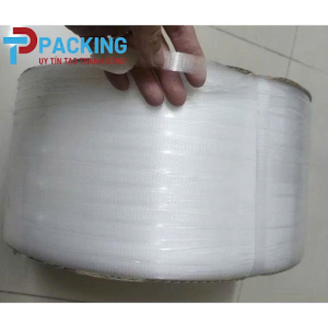 Ứng dụng của dây đai nhựa PP