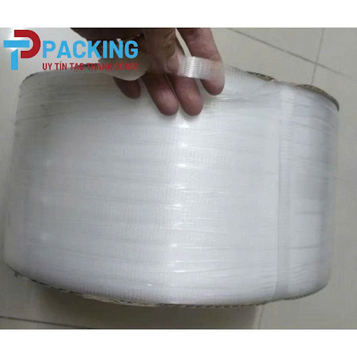 Ứng dụng của dây đai nhựa PP