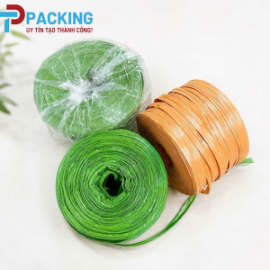 Ứng dụng dây nylon buộc hàng hóa