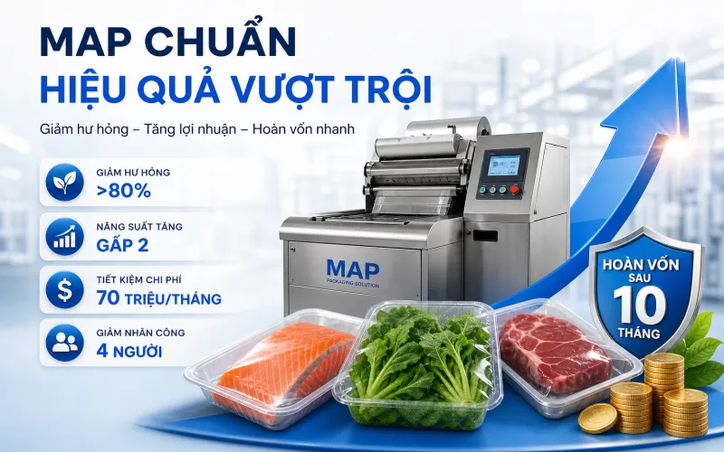 Ứng Dụng & “Vết Nhám” Khi Vận Hành