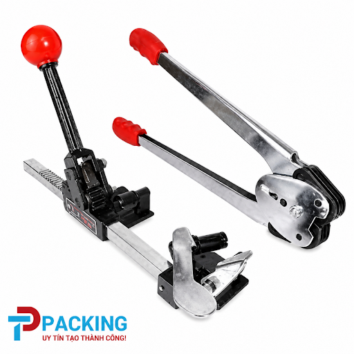 Ưu điểm bộ dụng cụ đóng đai cầm tay TPBK 01