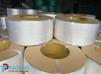 Ưu điểm của dây đai nhựa PP nguyên sinh