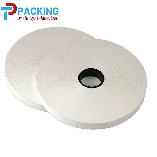 Ưu điểm cuộn băng giấy Kraft
