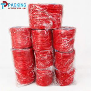 Ưu điểm dây nylon buộc hàng hóa