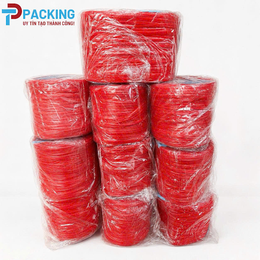 Ưu điểm dây nylon buộc hàng hóa