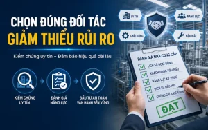 Uy Tín Thương Hiệu Và Năng Lực Sản Xuất