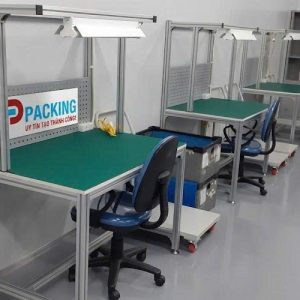 Bàn thao tác công nghiệp
