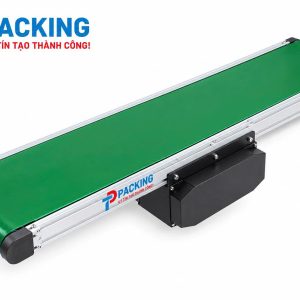 Thông số băng rải belt thẳng